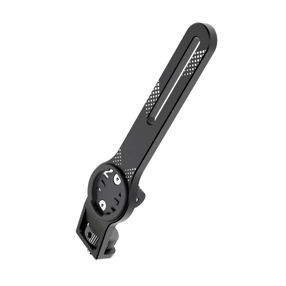 Heavy Duty Handlebar Mount Extension Holder For Speedometer And Sports Cameras Integrated 7695001156257