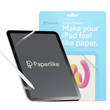 Paperlike 2.1 Screen Protector (2x) for iPad Pro 12.9 inch for an authentic paper feel