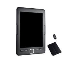 Lightweight Electronic Book Reader Front Lit Screen Supports Multiple Ebook Formats 8GB