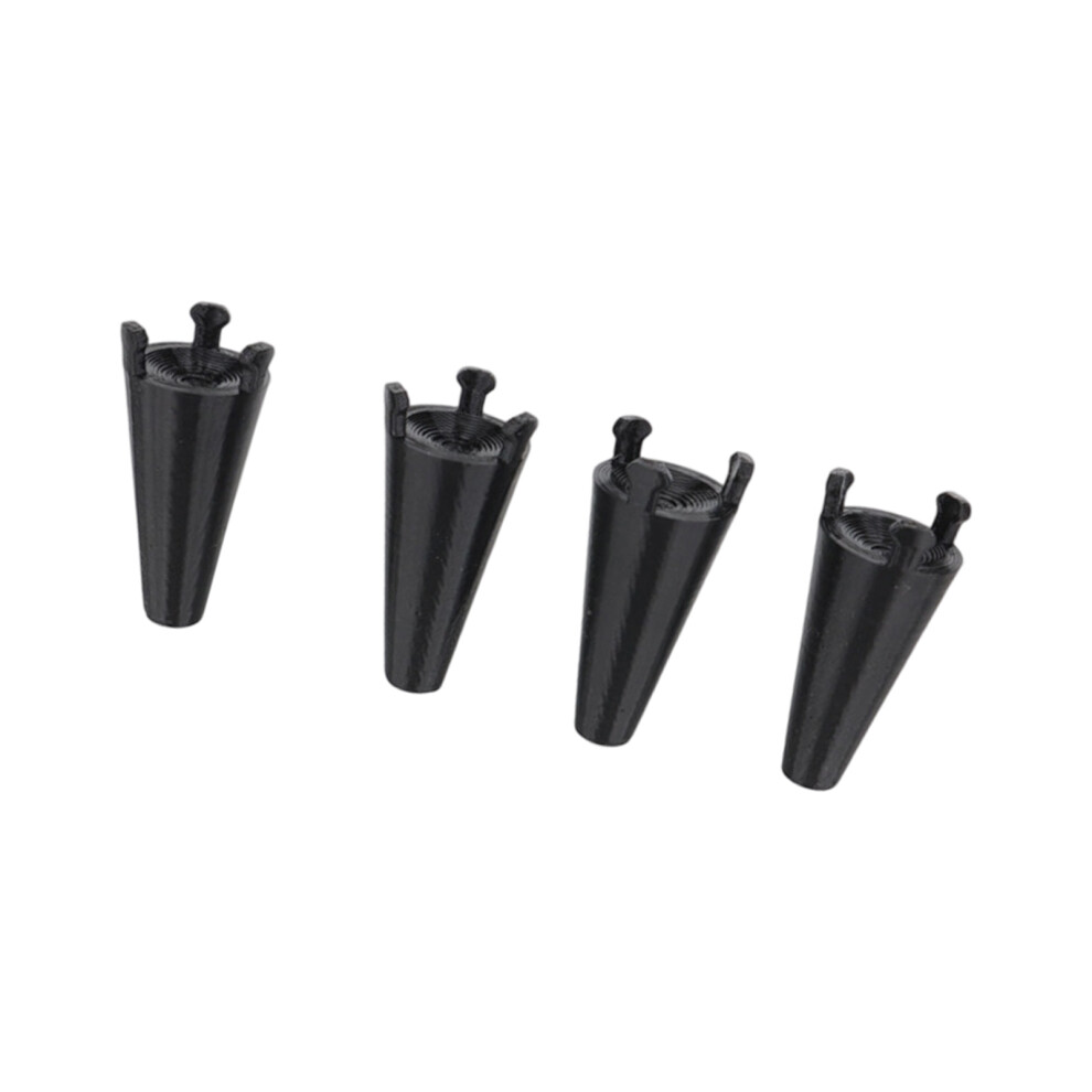 Durability Drones Landing Gear Cushion For Neo2 Drones Shockproof Secures Fit 1Cm 7695001251198