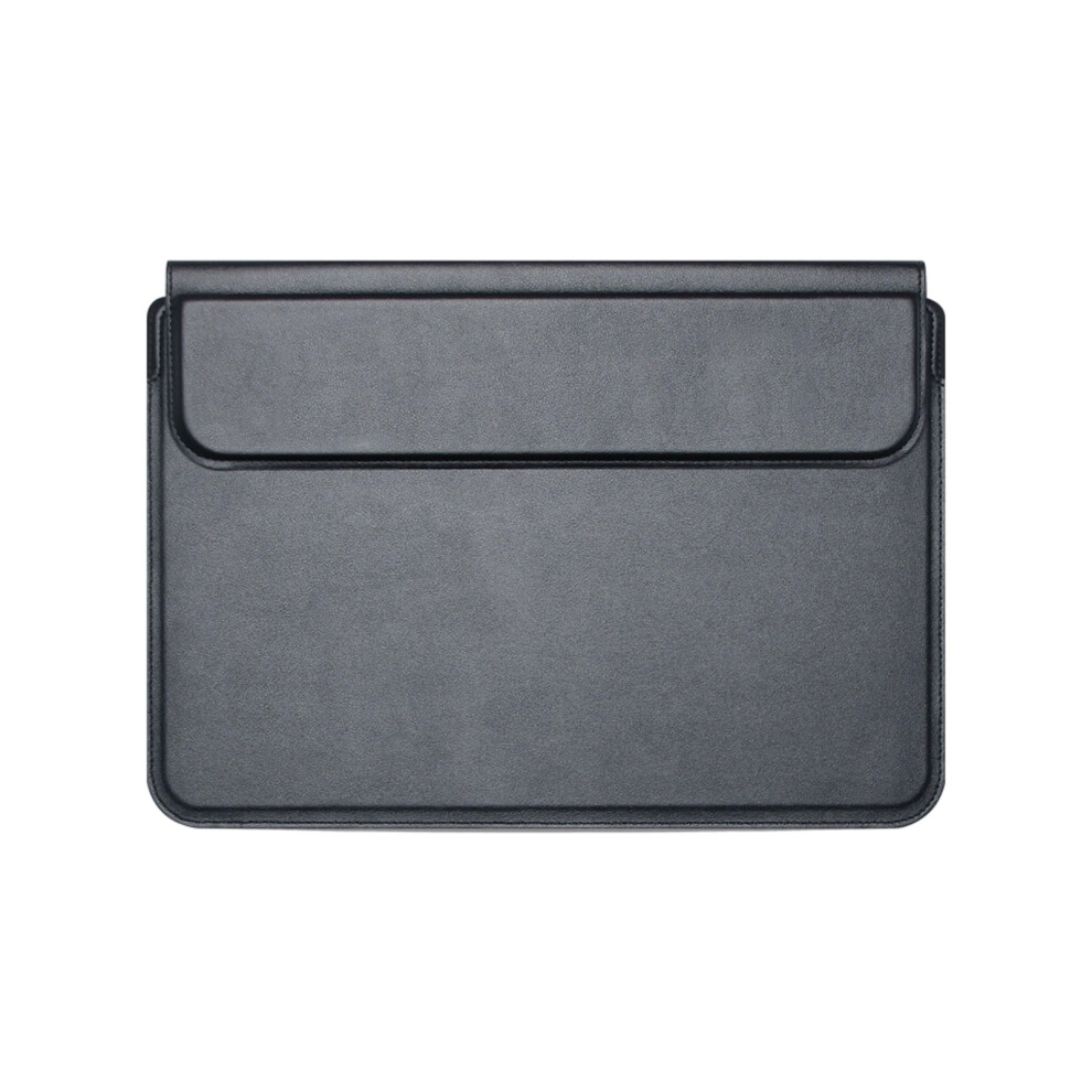 Ergonomic 13/14/15.4Inch Laptop Stand Sleeve Case For Offering 15.4 Inches Black 7695001241694