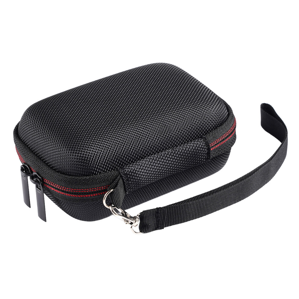 Eva Camera Protective Case Water Resistant Bag Box For Pixpro Fz55/Fz45 Interior Gray 7695001194549