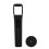 Flexible Microphone Wrap With Antislip Grip Heat Resistant For Wireless Mic Black 1