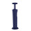 Soft Silicone Protective Case Cover For Wireless Vocal Device Mic Case Shell Dark blue 1
