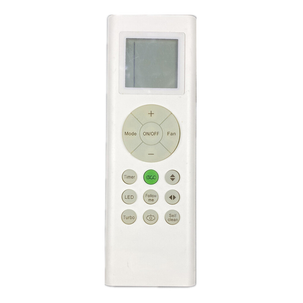 Replacement Remote Control Efficient Signal Transmission Remote Controller 7695001236355