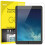 JETech Screen Protector for iPad 6/5, Air 2/1, Pro 9.7, 1-Pack 1