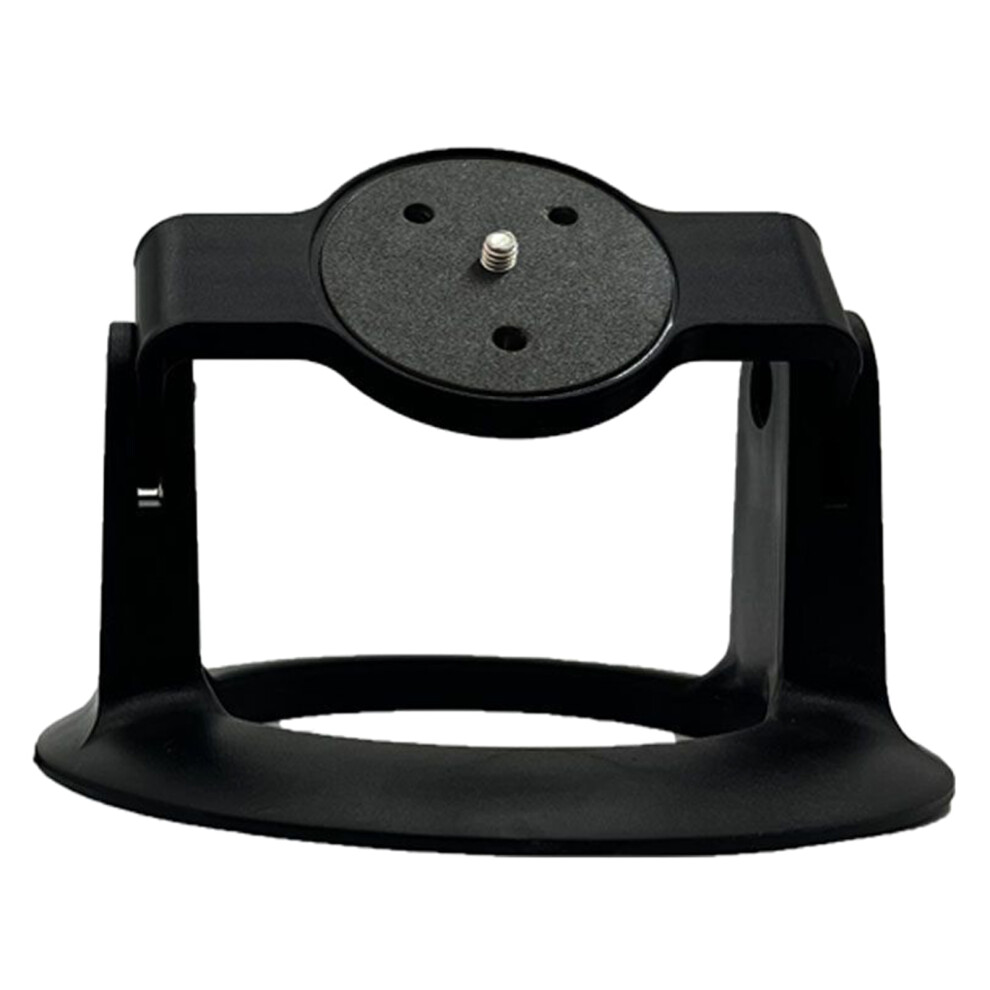 Universal Projector Mount Adjustable Height Multi Angle Rotation Projector Stand Black 7695001245487