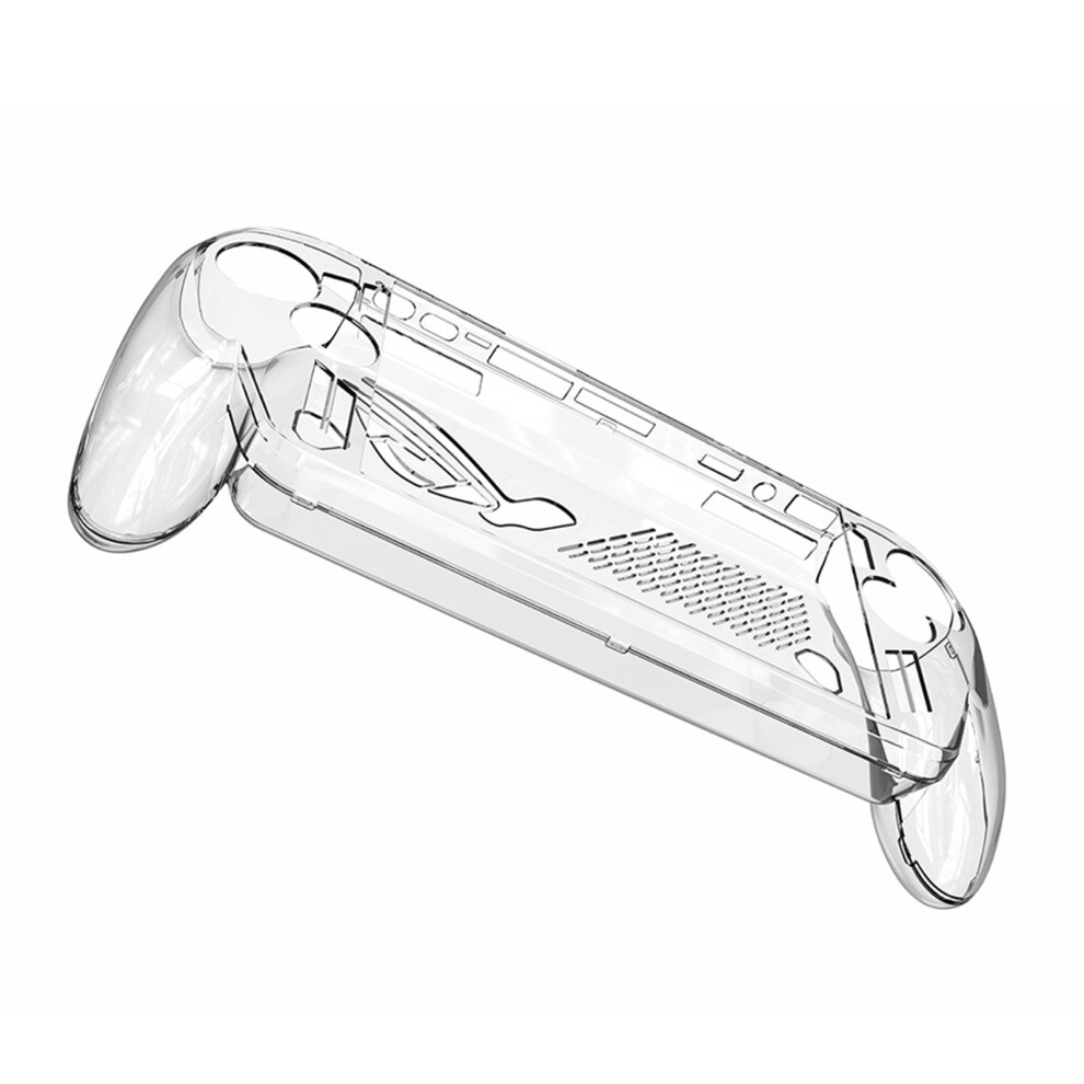 Flexible Cover Pc Case Sleeve For Handheld Game Console Protects Against Damage 7695001223805