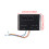 Simple CONDITIONING Regulator 12V Color Ciphered Wiring Permanent ABS Substance Black 3