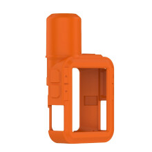 Shock Resistant Cover for inReach Mini 3 Outdoor Navigation Device Easy Orange