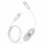 USB Type C Power Touch Dimmer Controller for LED Strips Memory No Flicker White 1