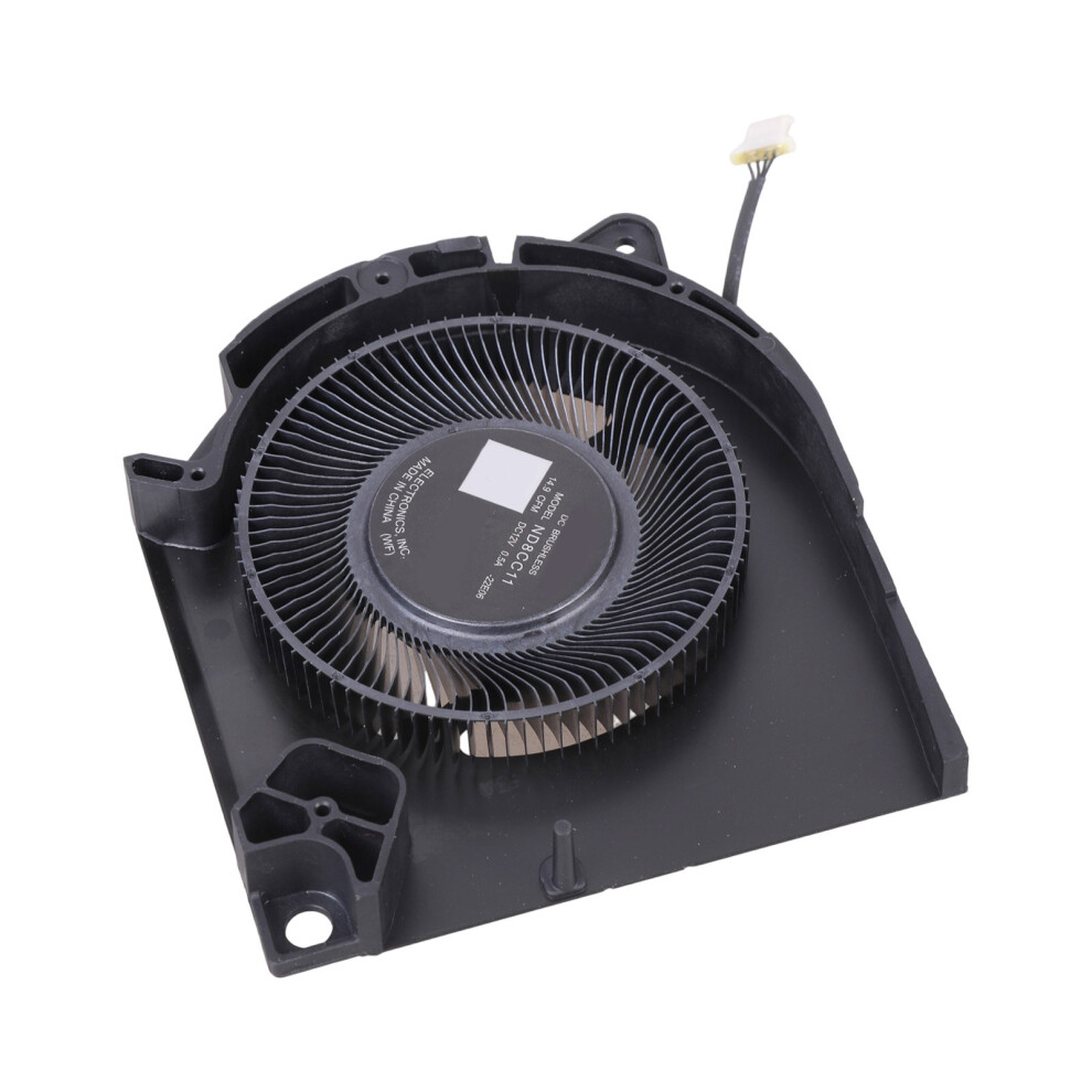 Cpu Gpu Cooling Fan For G15 5530 2013 Laptop Upgraded Heat Sink Cpu 7695001237680