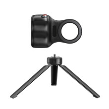 Adjustable Photography Support Phone Grip Magnetic Attachment and Black ShootingAidPlus
