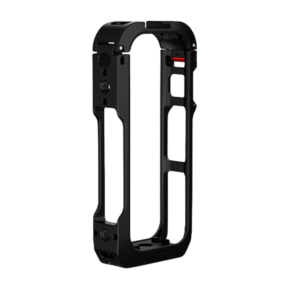 Protective Mounting Frame Metal Rabbit Cage Suitable For X4 Air Action Camera 7695001176866