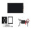 3.5inch High Resolution Touchable Screen Display 480x320 Resolution 4B with metal shell 1