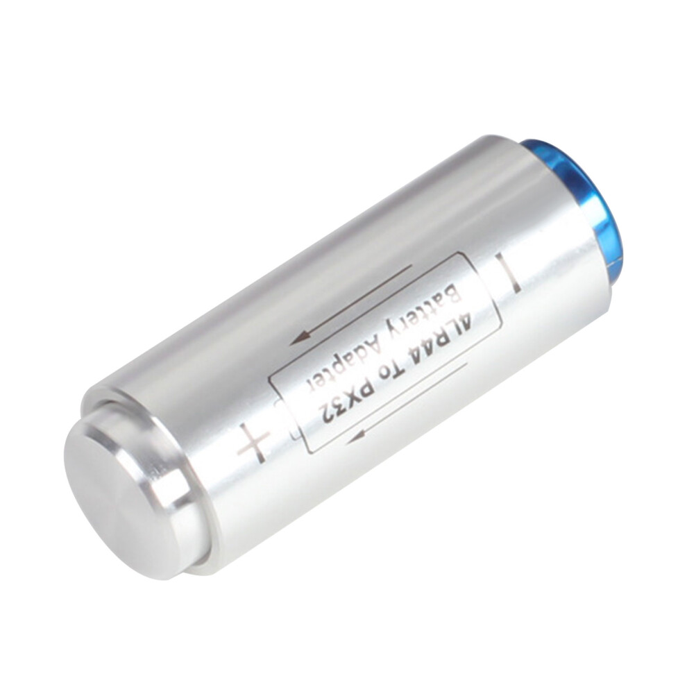 Precised Engineered Converter Provides 4Lr44 Power Solution For Retro Devices 7695001237253