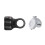 Magnetic Phone Camera Grip Fill Light Optional for Bright Black ShootingAssistant p 1
