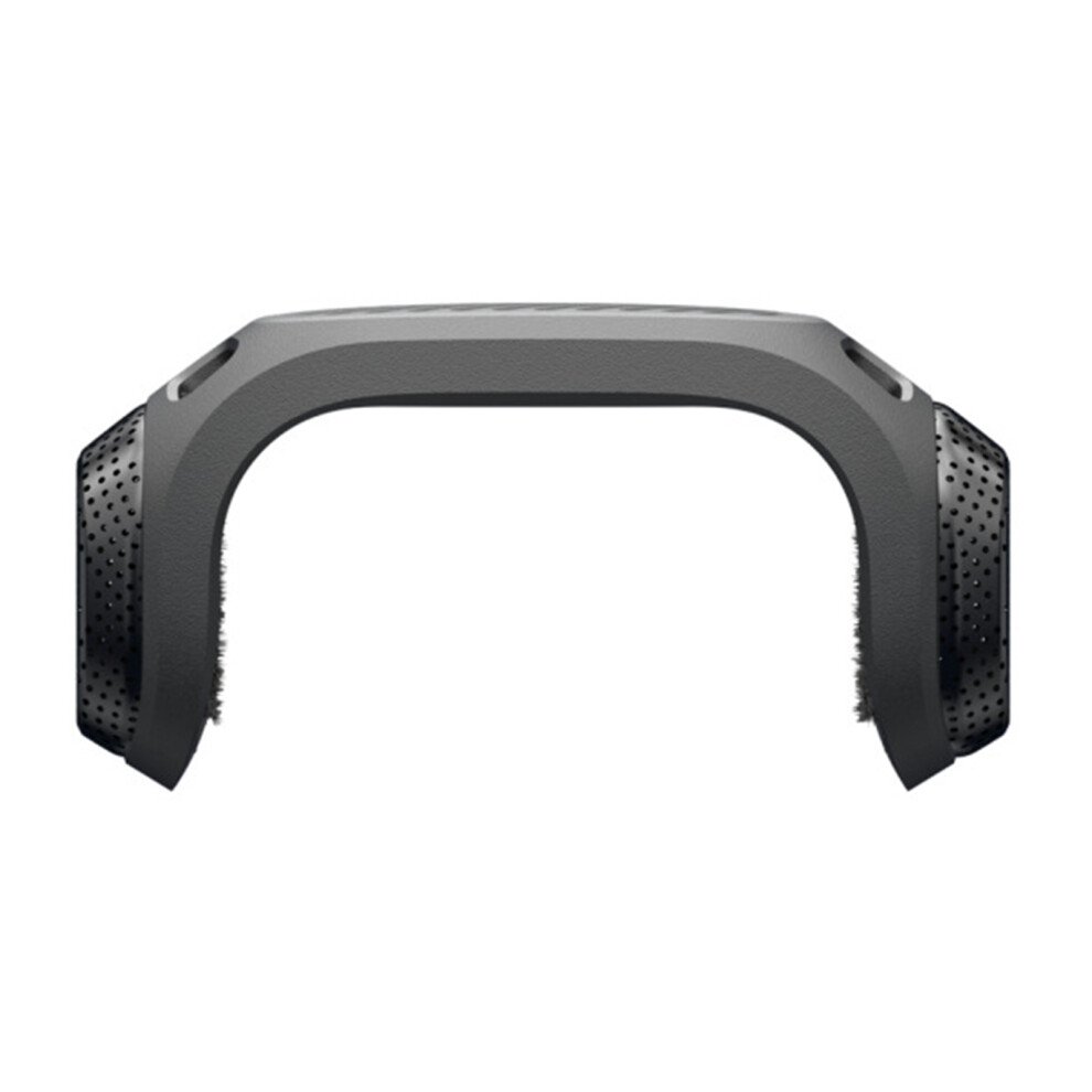 High Efficiency Wind Noise Reduction Mount Foam Holder Windshield Microphone 7695001250962