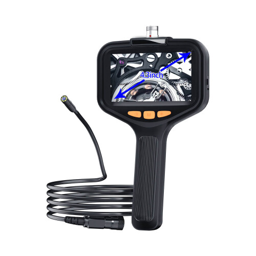 1080P Waterproof Endoscope Camera Inspection Endoscope Borescope Camera 10m 2