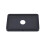 Soft Silicone Protective Case Easy Maintenance for Trackpad 2 3 4 Touchpad Black 1