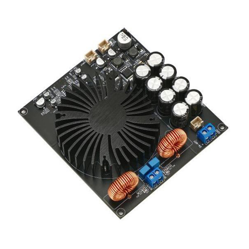 Hifi Tpa3255 Sound Amplifier Board Sound Amplifier Power Amplifier Module 600W 7695001176156