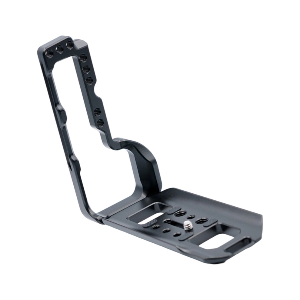L Hand Grip For Camera Base Plate Quick Release Support Quick Installation 7695001176309