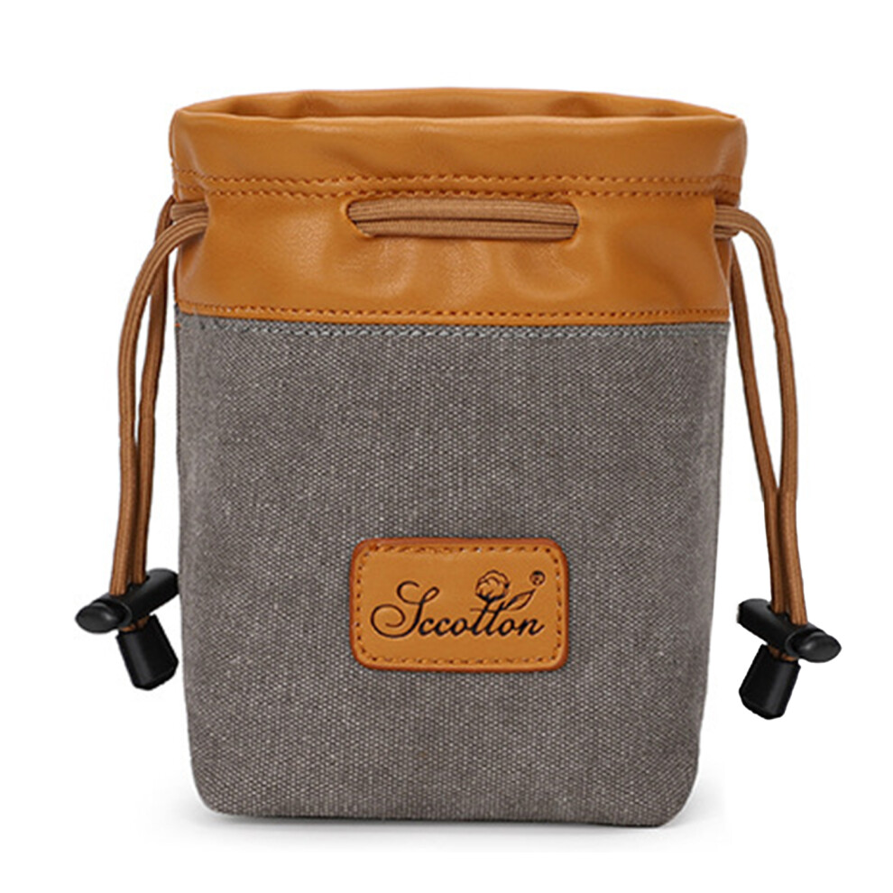 Practical Camera Carrying Solution Organizational With Easy Access Convenience S Gray 7695001232715