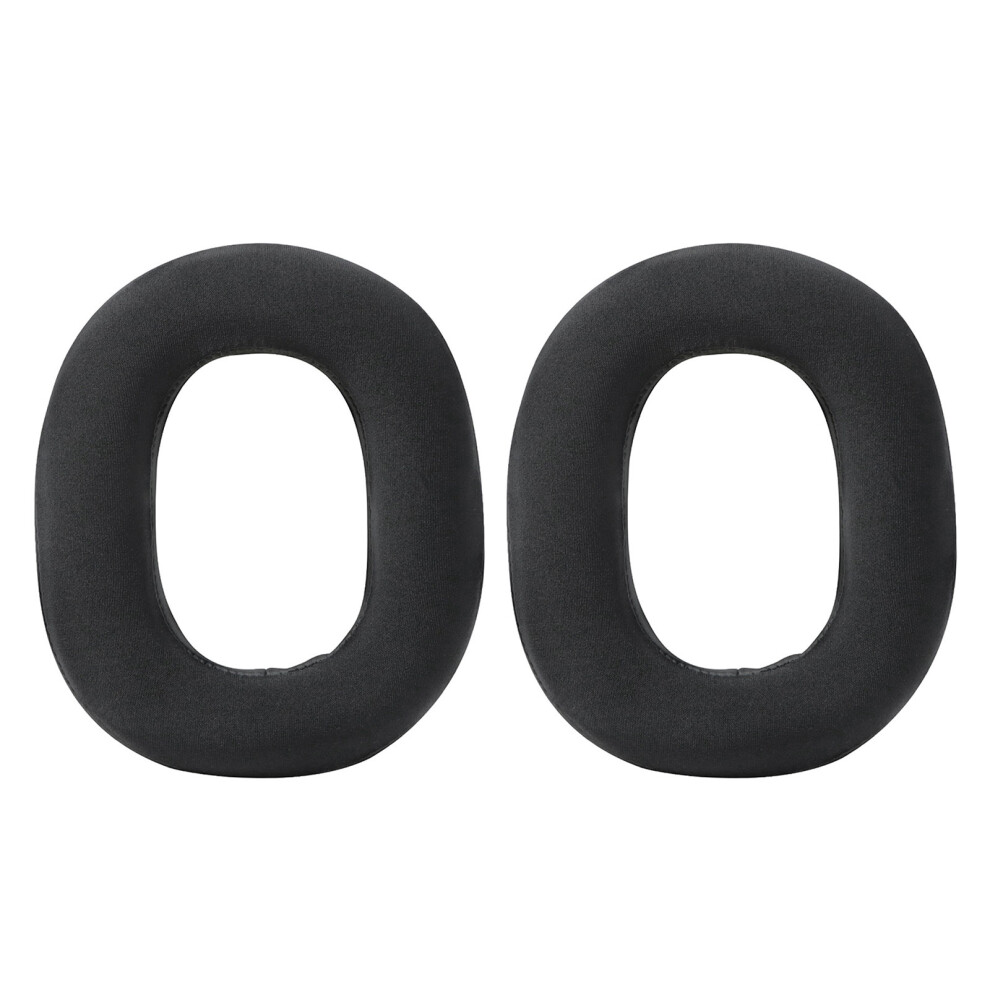 Coveroling Gel Earmuff For Headsets Sponges Earpads Ear Cushions Cover 7695001173612