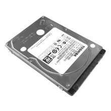 Toshiba 1TB 5400RPM 8MB Cache SATA 3.0Gb/s 2.5 inch Notebook Hard Drive (MQ01ABD100V) - 1 Year Warranty,Usb