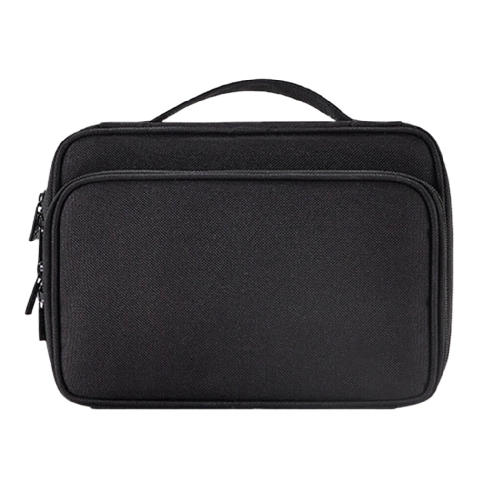180 Degree Full Open Tablet Bag Protective Laptop Bag Replacement For Protective S Black 7695001226509