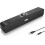 FAYAZ Computer Speakers for Desktop, 6W Stereo USB Computer Soundbar with 2 Diaphragms,3.5mm Aux Input, Knob Volume Control, Wired/Wireless Bluetooth 1