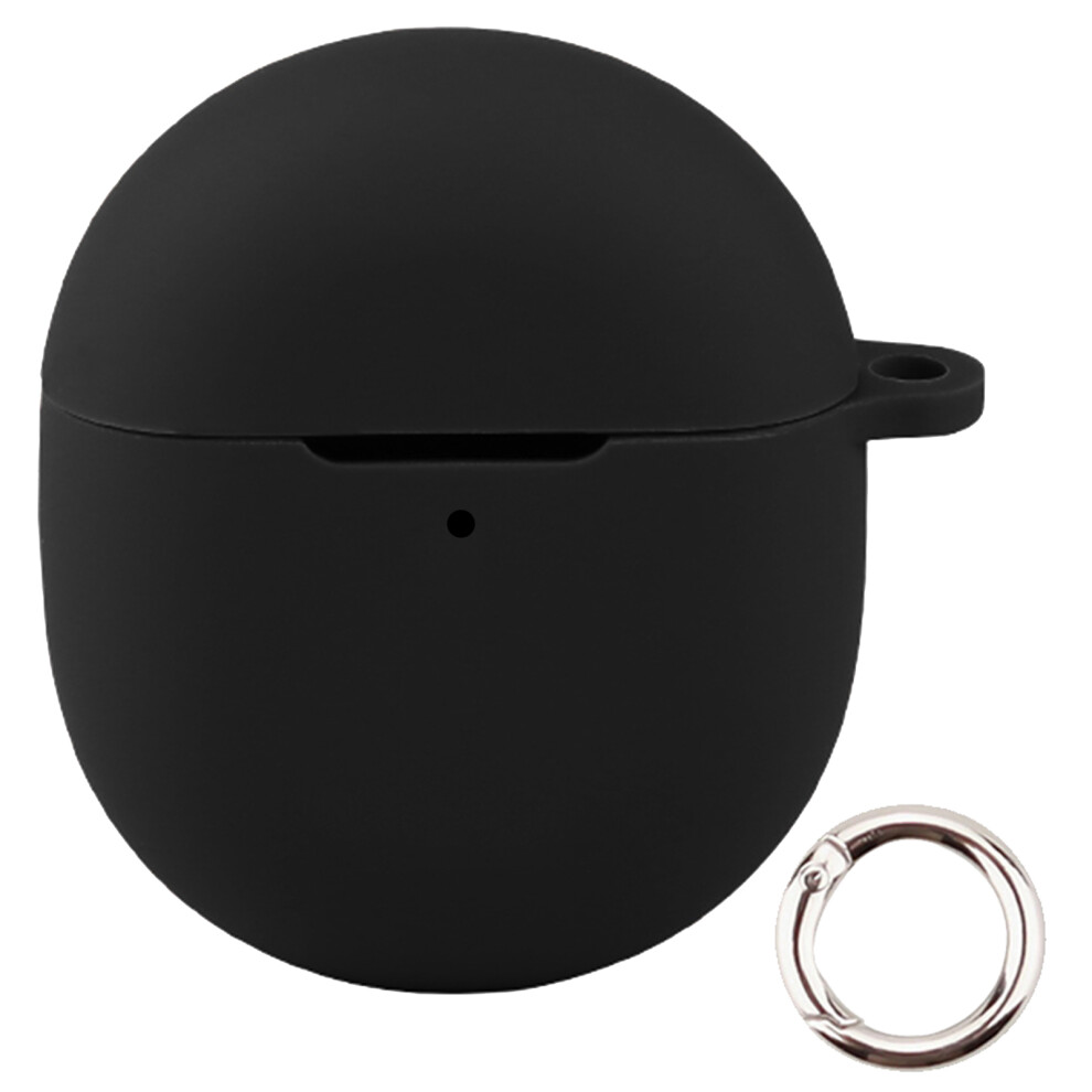Earbud Flexible Enclosure Housing Antiscratch Dustproof Cover Shell For Buds 2A Black 7695001248419