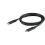 Lenovo Lenovo USB-C Cable 1 m, 4X90U90619 1