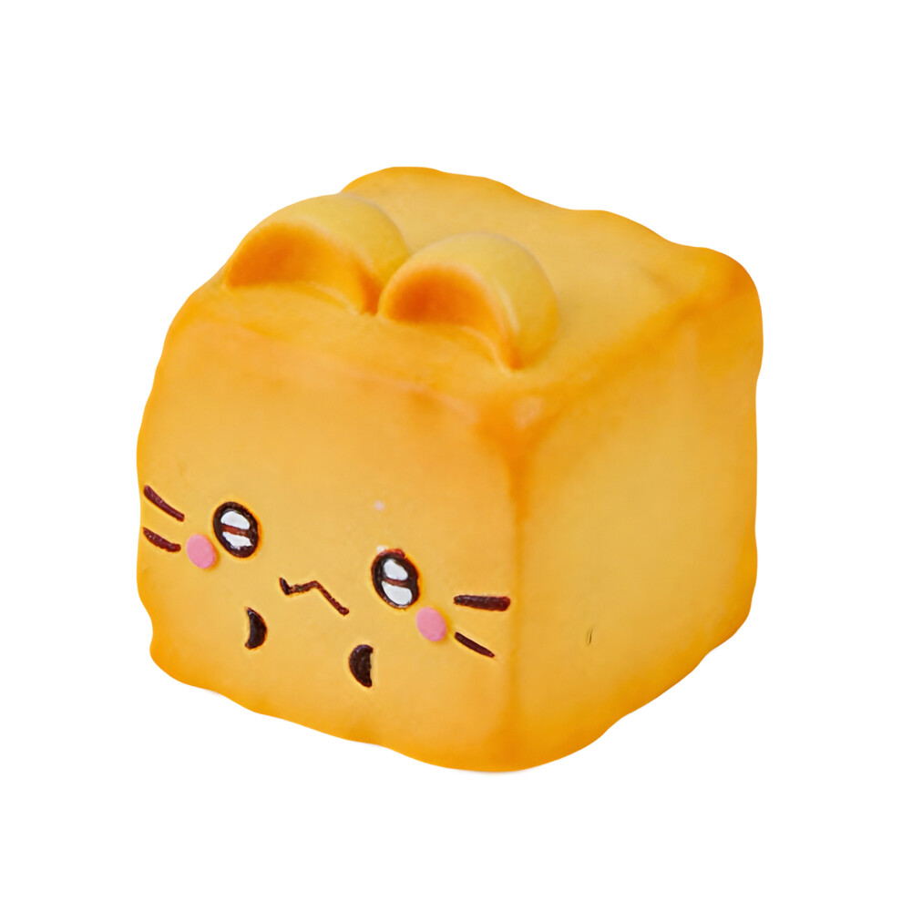 Food Design Resin Keycap For Mechanical Keyboards Crossed Stem Keycaps Optional A 7695001208611