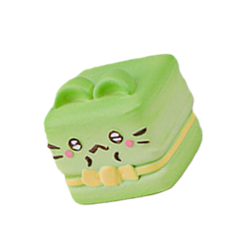 Handcrafted Resin Food Design Keycap Crossed Stem For Mechanical Keyboards Gift F 7695001208666