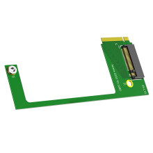 NVME Card 2230 To 2280 Hard Drive Expansion Board For 8 Accessories