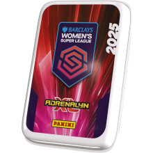 Panini Barclays Women's Super League Pocket Tin