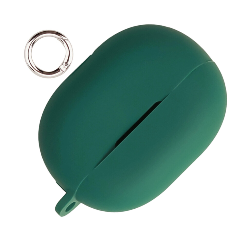 Scratchproof Skin Washable Housing Case Nonslip Sleeve Shell Enhances Dark/Green 7695001213479
