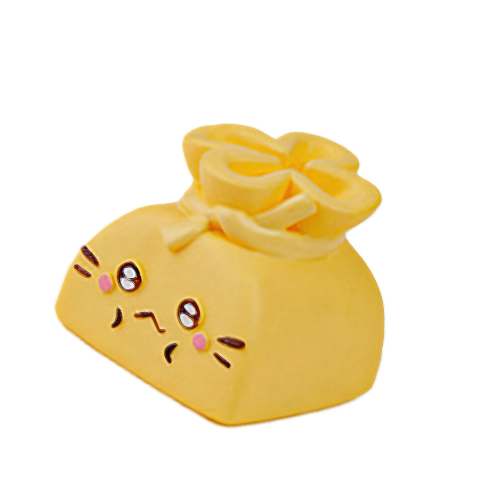 Food Design Resin Keycap For Mechanical Keyboards Crossed Stem Keycaps Optional D 7695001208581