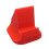 Game Handle Base for NS Gaming Controller Stand Plastic Construction Red 1
