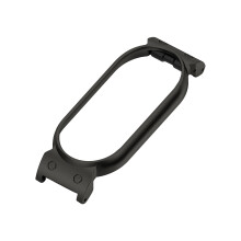 Easy to Install Dustproof Metal Case for for NotePin AI Recorder Protector Black