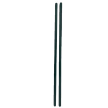 2Pcs Bottom Cover Rubber Foot Strips Feet Pad for laptop go 1943 2013 2039 Green
