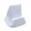Plastic Construction Storage Rack Stable Game Handle Base for NS White 1