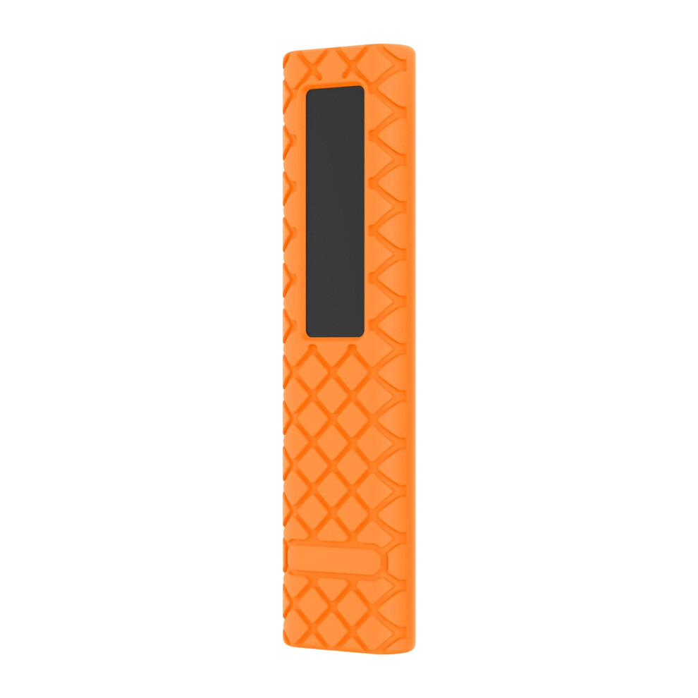 Protective Silicone Cover For Bn59series Remote Antislip Shockproof Case Tangerine 7695001214032
