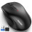 TeckNet TECKNET Wireless Mouse with USB-C Adapter, 2.4G Cordless Computer Mouse 4800 DPI, Ergonomic Optical Mouse for Laptop, PC, MacBook, Windows, Mac – 6 1