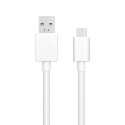 OPPO oppo VOOC Cable USB-A to USB-C 1M, Smartphone
