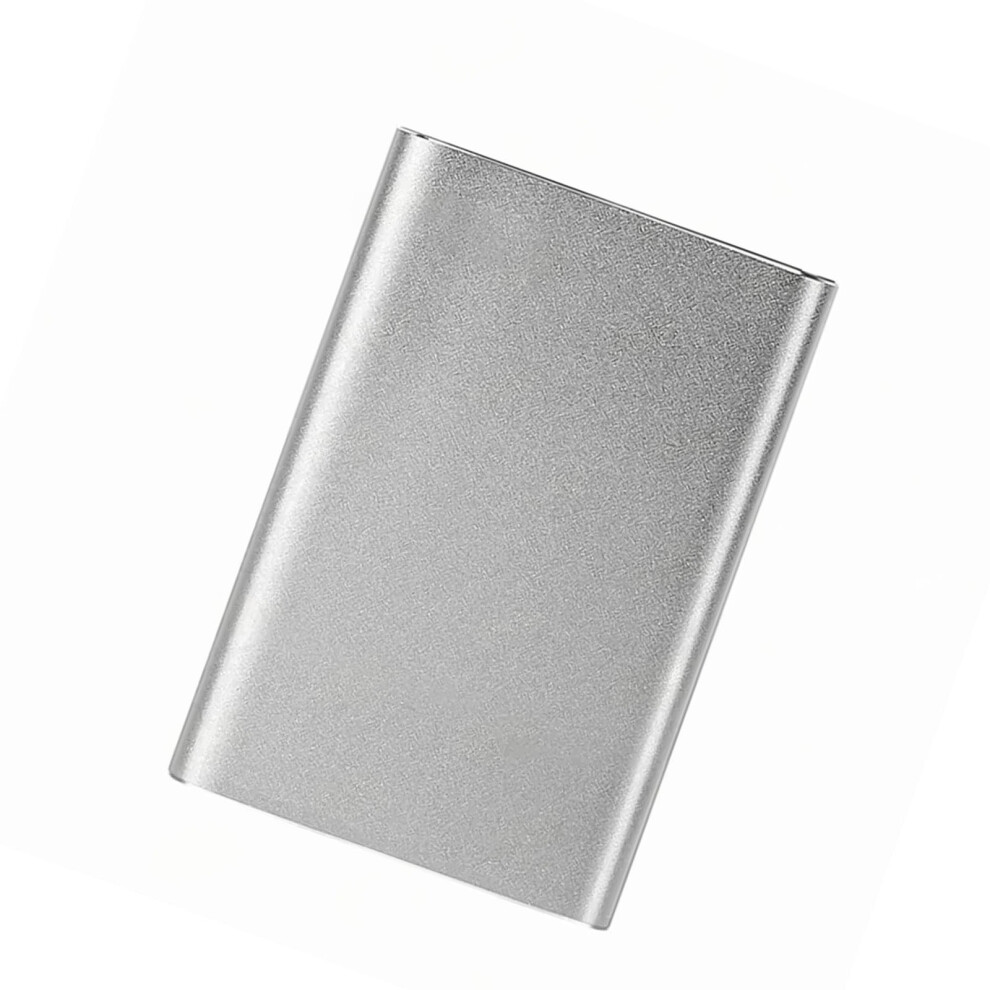 Large Capacity External Solid Operate Multiple Storage Preferences For Various Needs 500G 7695001226172