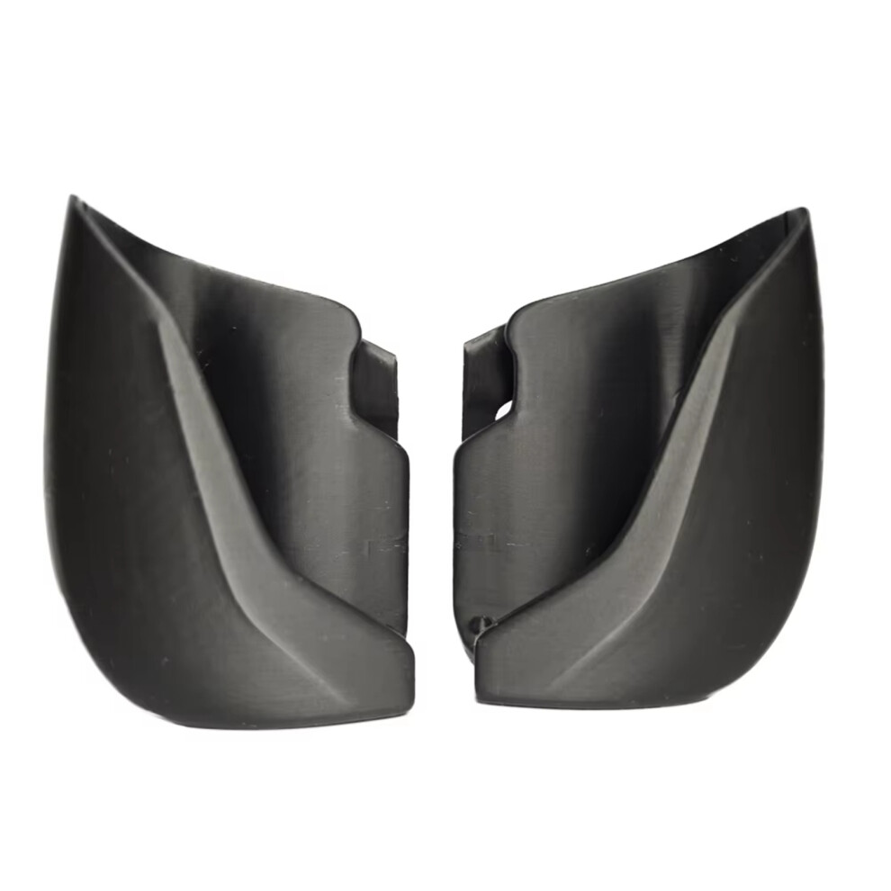 Gamepad Holding Handle Grip Game Console 3D Printed Grip Handle For Rog X 7695001232524