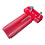 Ergonomic Screw Gauge Tool Enhancing Grip Comfort for Efficient Workshop Operate White 9
