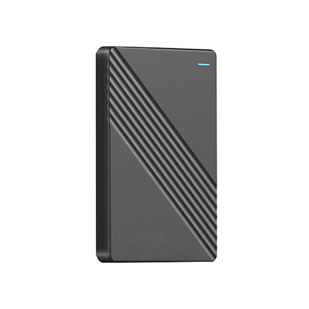 Thin Dense Transportable Solid Operate Aluminum Case Efficient Reserve 2Tb 7695001227551